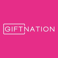 GiftNation B.V. logo - Similar company to Geschenkfactory