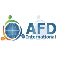 AFD International logo - Similar company to Bfs Consulting