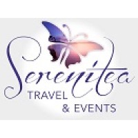 Serenitea Travel and Events logo - Similar company to Baseema’S Linkedin Accelerator