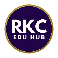 RKC EDU HUB logo - Similar company to Talkxo — Marketing Funnels & Content
