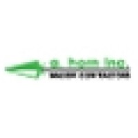 A. Horn, Inc. logo - Similar company to Abd Engineering & Design