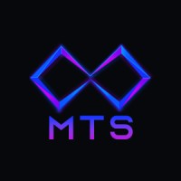 Metaverse Tunisian Summit logo - Similar company to Team Sup'Com