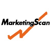 MarketingScan logo - Similar company to Paddle Studio