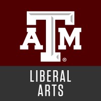 Texas A&M University College of Liberal Arts logo - Similar company to Texas A&M College Of Arts & Sciences