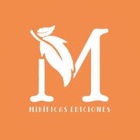Miríficas Ediciones logo - Similar company to Ediciones Del Dock