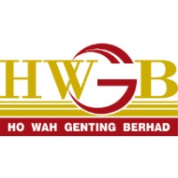 Pt Ho Wah Genting