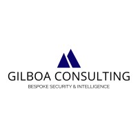 GILBOA CONSULTING logo - Similar company to Tyrant Cnc