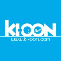 Ki-oon éditions logo - Similar company to Kazé France