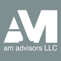 AM Advisors logo - Similar company to Verdea