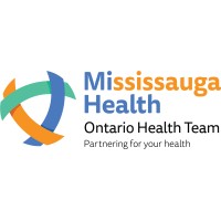 Mississauga Health logo - Similar company to Collaborative Healthcare Network