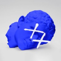 Creative or Dead logo - Similar company to Versa