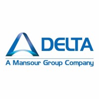 Delta Equipment Ghana logo - Similar company to Gn Electronics Ghana