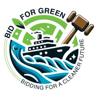 Bid For Green logo - Similar company to Star Asia Shipbroking