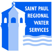 Saint Paul Regional Water Services logo - Similar company to Quench Buggy
