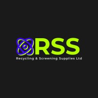 RSS-Recycling & Screening Supplies Ltd logo - Similar company to Technobud Group (Kknk 'Technobud' Llc)