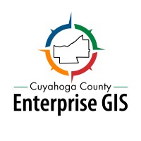 Cuyahoga County Enterprise GIS logo - Similar company to Kne Mida