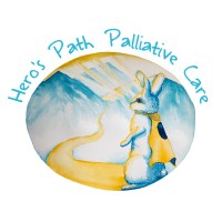 Heros Path Palliative Care logo - Similar company to Santa Fe Children'S Museum