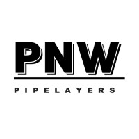 PNW PIPELAYERS INC. logo - Similar company to Civil Pipelayers Ltd
