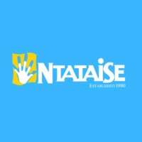 Ntataise Trust logo - Similar company to Early Learning Resource Unit (Elru)