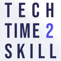 Tech Time 2 Skill logo - Similar company to Colegio Pureza De María
