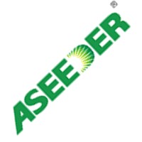 ASEEDER Corporation (USA) logo - Similar company to Haimingrun  Co., Ltd.