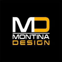 Montina design logo - Similar company to Eumeli
