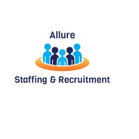 Allure Staffing and Recruitment logo - Similar company to Hire Division Staffing And Recruitment