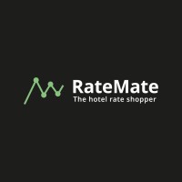 RateMate logo - Similar company to Revguru