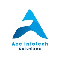 Ace Infotech Solutions logo - Similar company to Ace Infotech Uk