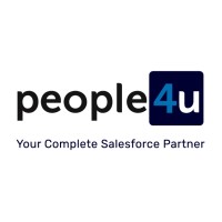 People4u, Inc. Philippines logo - Similar company to Aether Global