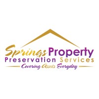 Springs Property Preservation Services, LLC logo - Similar company to Field Connections, Llc