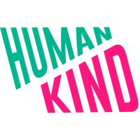 HumanKind logo - Similar company to Future Oceans Foundation