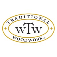Traditional Woodworks logo - Similar company to Barlow Architectural Millwork