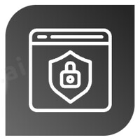 SecureTab logo - Similar company to Etouchsoft