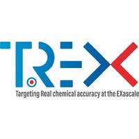 TREX Project logo - Similar company to Quantum Merch