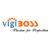 VIGIBOSS IT SOLUTIONS PRIVATE LIMITED logo - Similar company to Bluefrog Mobile Technologies