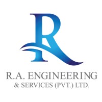 R.A. Engineering & Services (Pvt.) Ltd. logo - Similar company to Ra Engineering