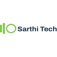 Sarthi Tech logo - Similar company to Revolution Techhead Llp