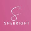 SheBright logo - Similar company to Devrhylme Community