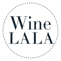 Wine LALA logo - Similar company to The Wine Exporter