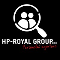 HP-ROYAL GROUP s. r. o. logo - Similar company to Adax, Spol. S R.O.