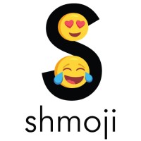 Shmoji logo - Similar company to Performance Brands Ltd