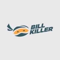 BillKiller logo - Similar company to Bill Kill