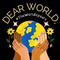 Dear World, logo - Similar company to Dear World