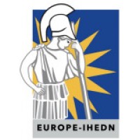 Europe-IHEDN logo - Similar company to Aed/Snc-Ihedn