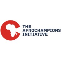 The AfroChampions Initiative logo - Similar company to Ali Ehsassi