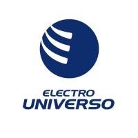 ELECTRO UNIVERSO logo - Similar company to Fegime Latam