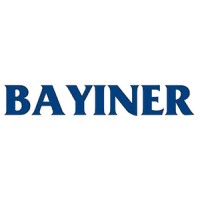 Bayiner Electronics logo - Similar company to Kitslo