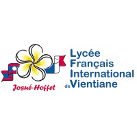 Lycée Français International de Vientiane logo - Similar company to Agora Monde Aefe