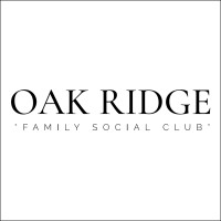 Oak Ridge Family Social Club